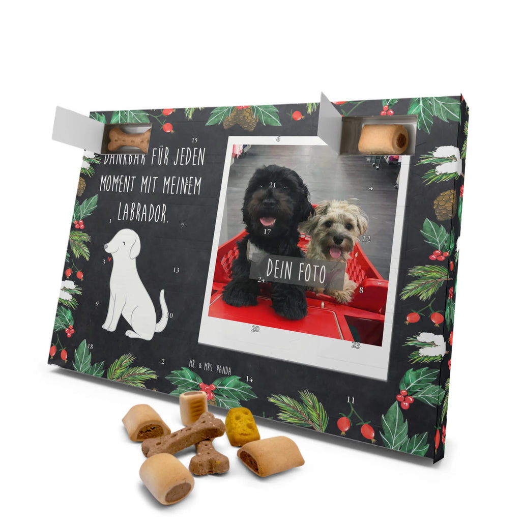 Personalisierter Hunde Foto Adventskalender Labrador Moment Personalisierter Hunde Foto Adventskalender, Hund, Hunderasse, Rassehund, Hundebesitzer, Geschenk, Tierfreund, Schenken, Welpe, Labrador