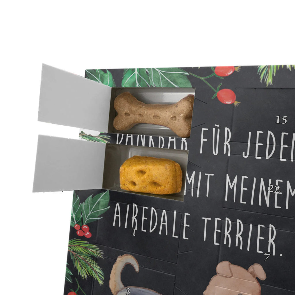 Personalisierter Hunde Foto Adventskalender Airedale Terrier Moment Personalisierter Hunde Foto Adventskalender, Hund, Hunderasse, Rassehund, Hundebesitzer, Geschenk, Tierfreund, Schenken, Welpe, Airedale Terrier