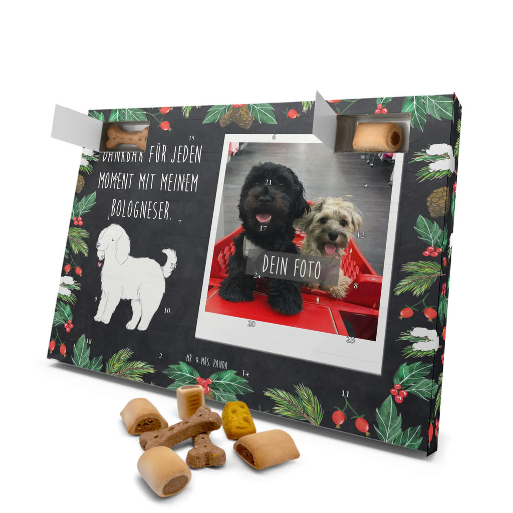 Personalisierter Hunde Foto Adventskalender Bologneser Moment Personalisierter Hunde Foto Adventskalender, Hund, Hunderasse, Rassehund, Hundebesitzer, Geschenk, Tierfreund, Schenken, Welpe, Bologneser