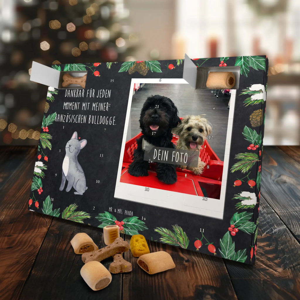 Personalisierter Hunde Foto Adventskalender Französische Bulldogge Moment Personalisierter Hunde Foto Adventskalender, Hund, Hunderasse, Rassehund, Hundebesitzer, Geschenk, Tierfreund, Schenken, Welpe, Französische Bulldogge