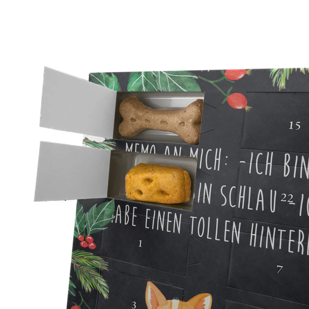 Personalisierter Hunde Foto Adventskalender Corgi Po Personalisierter Hunde Foto Adventskalender, Hund, Hundemotiv, Haustier, Hunderasse, Tierliebhaber, Hundebesitzer, Sprüche, Corgie, Hundeliebe, Motivation, Selbstliebe, Spruch