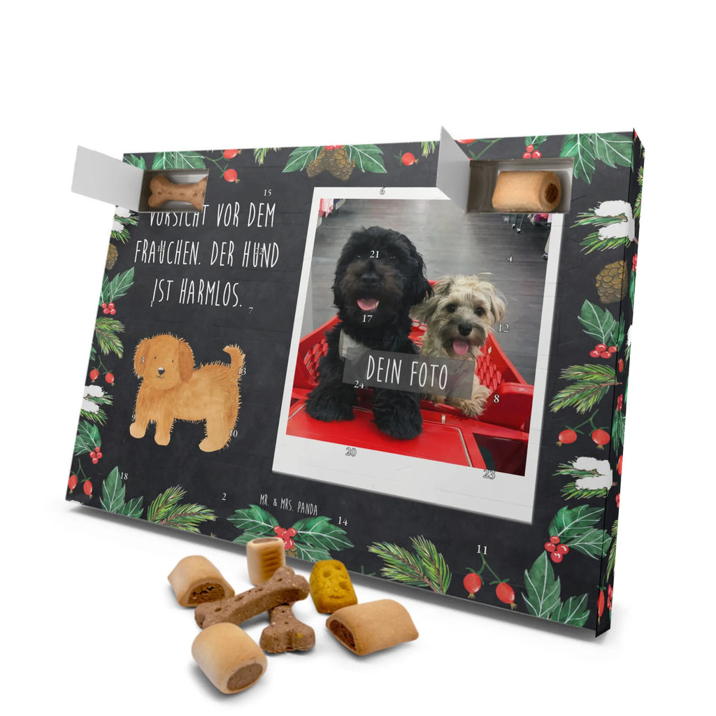 Personalisierter Hunde Foto Adventskalender Hund Flauschig Personalisierter Hunde Foto Adventskalender, Hund, Hundemotiv, Haustier, Hunderasse, Tierliebhaber, Hundebesitzer, Sprüche, Hunde, Frauchen, Hundemama, Hundeliebe