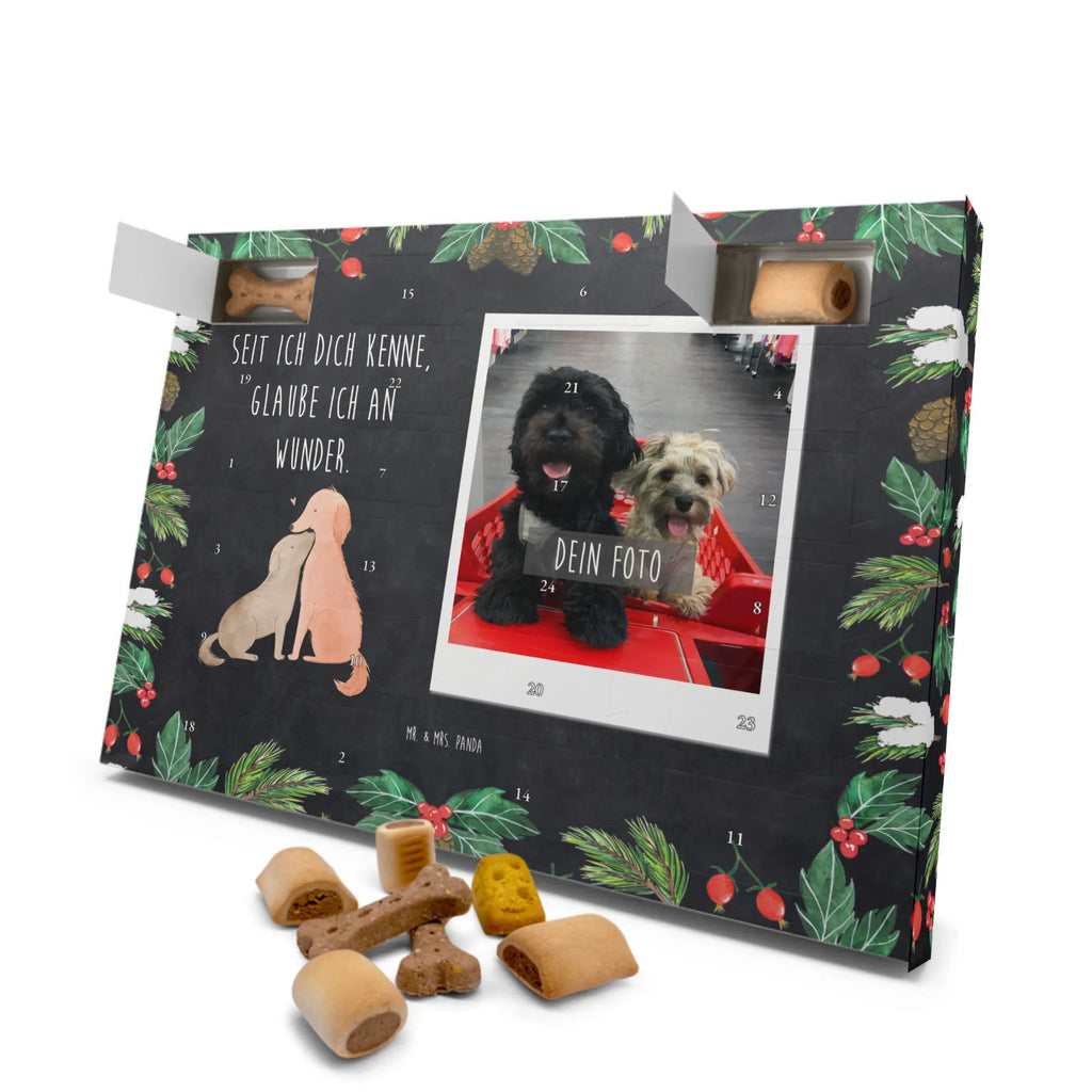 Personalisierter Hunde Foto Adventskalender Hunde Liebe Personalisierter Hunde Foto Adventskalender, Hund, Hundemotiv, Haustier, Hunderasse, Tierliebhaber, Hundebesitzer, Sprüche, Liebe, Hund. Hunde, Kuss, Vertrauen, Kuscheln, Herz