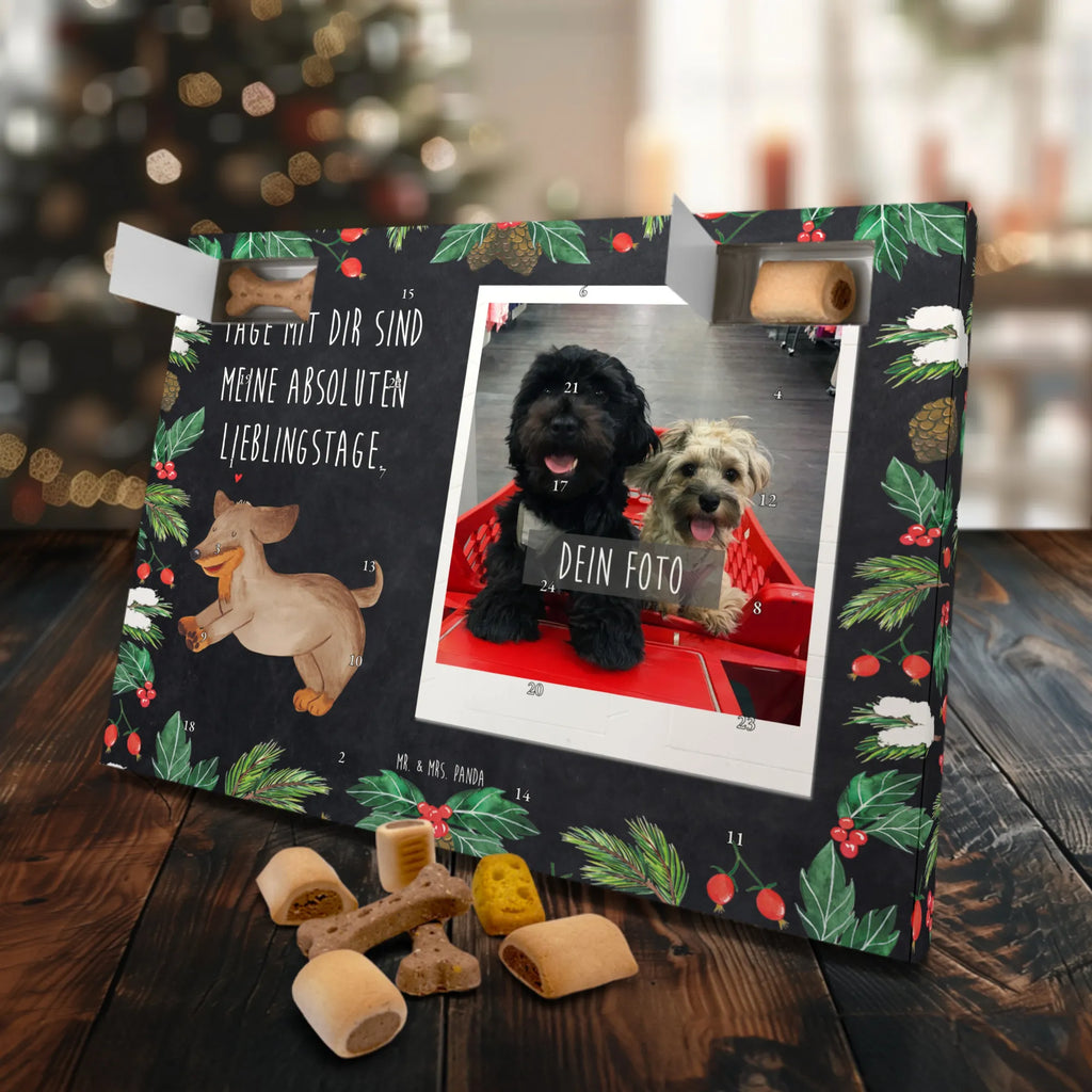 Personalisierter Hunde Foto Adventskalender Hund Dackel Personalisierter Hunde Foto Adventskalender, Hund, Hundemotiv, Haustier, Hunderasse, Tierliebhaber, Hundebesitzer, Sprüche, Hunde, Dackel, Dachshund, happy dog