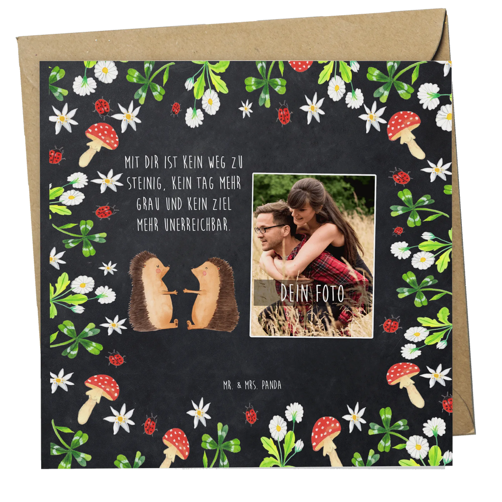 Personalisierte Foto Deluxe Karte Igel Liebe Personalisierte Foto Grußkarte, Liebe, Partner, Freund, Freundin, Ehemann, Ehefrau, Heiraten, Verlobung, Heiratsantrag, Liebesgeschenk, Jahrestag, Hocheitstag, Verliebt, Verlobt, Verheiratet, Geschenk, Liebesbeweis, Hochzeitstag, Hochzeit, Igel