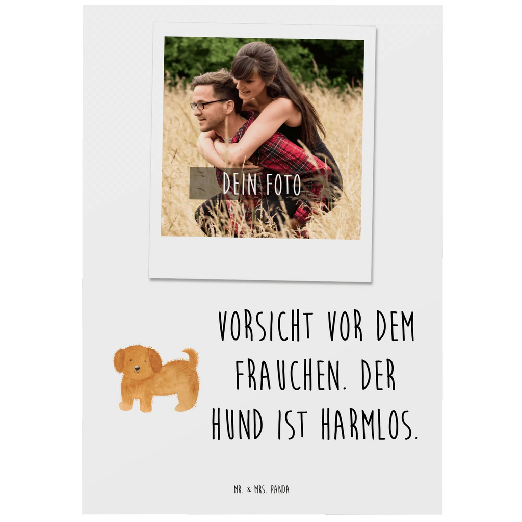 Personalisierte Foto Postkarte Hund Flauschig Personalisierte Foto Postkarte, Hund, Hundemotiv, Haustier, Hunderasse, Tierliebhaber, Hundebesitzer, Sprüche, Hunde, Frauchen, Hundemama, Hundeliebe