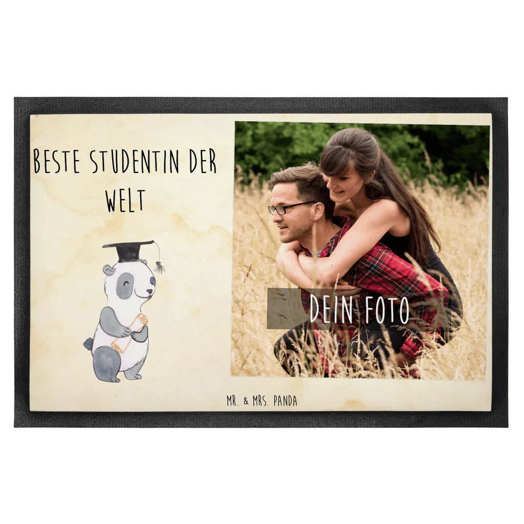 Personalisierte Foto Fußmatte Pinguin Beste Studentin der Welt Personalisierte Foto Fußmatte, für, Dankeschön, Geschenk, Schenken, Geburtstag, Geburtstagsgeschenk, Geschenkidee, Danke, Bedanken, Mitbringsel, Freude machen, Geschenktipp, Studentin, Studium, Tochter, Spaß, Musterschülerin, lustig, Studienabschluss, witzig, Universität, Abschluss, Alumni, Uni, Studenten, Hochschule