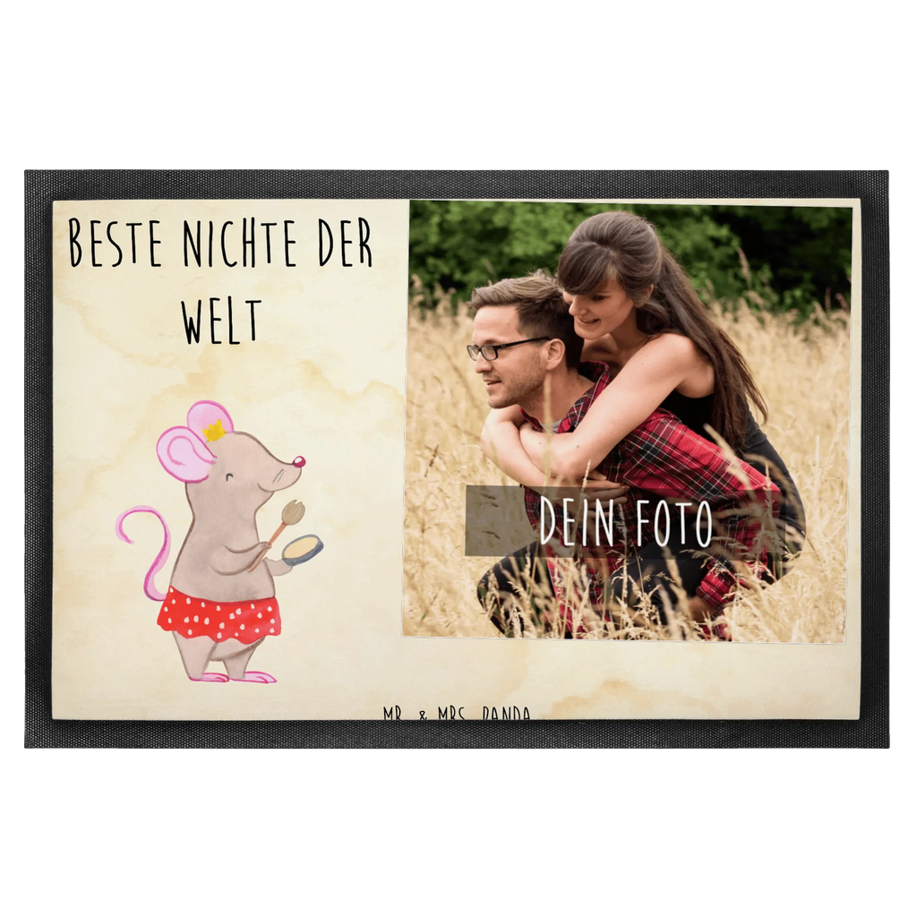 Personalisierte Foto Fußmatte Maus Beste Nichte der Welt Personalisierte Foto Fußmatte, für, Dankeschön, Geschenk, Schenken, Geburtstag, Geburtstagsgeschenk, Geschenkidee, Danke, Bedanken, Mitbringsel, Freude machen, Geschenktipp, Nichte, Onkel, Tante, Patentante, Patenonkel, Patenkind, Taufe, Tochter der Schwester, Tochter des Bruders, Beste