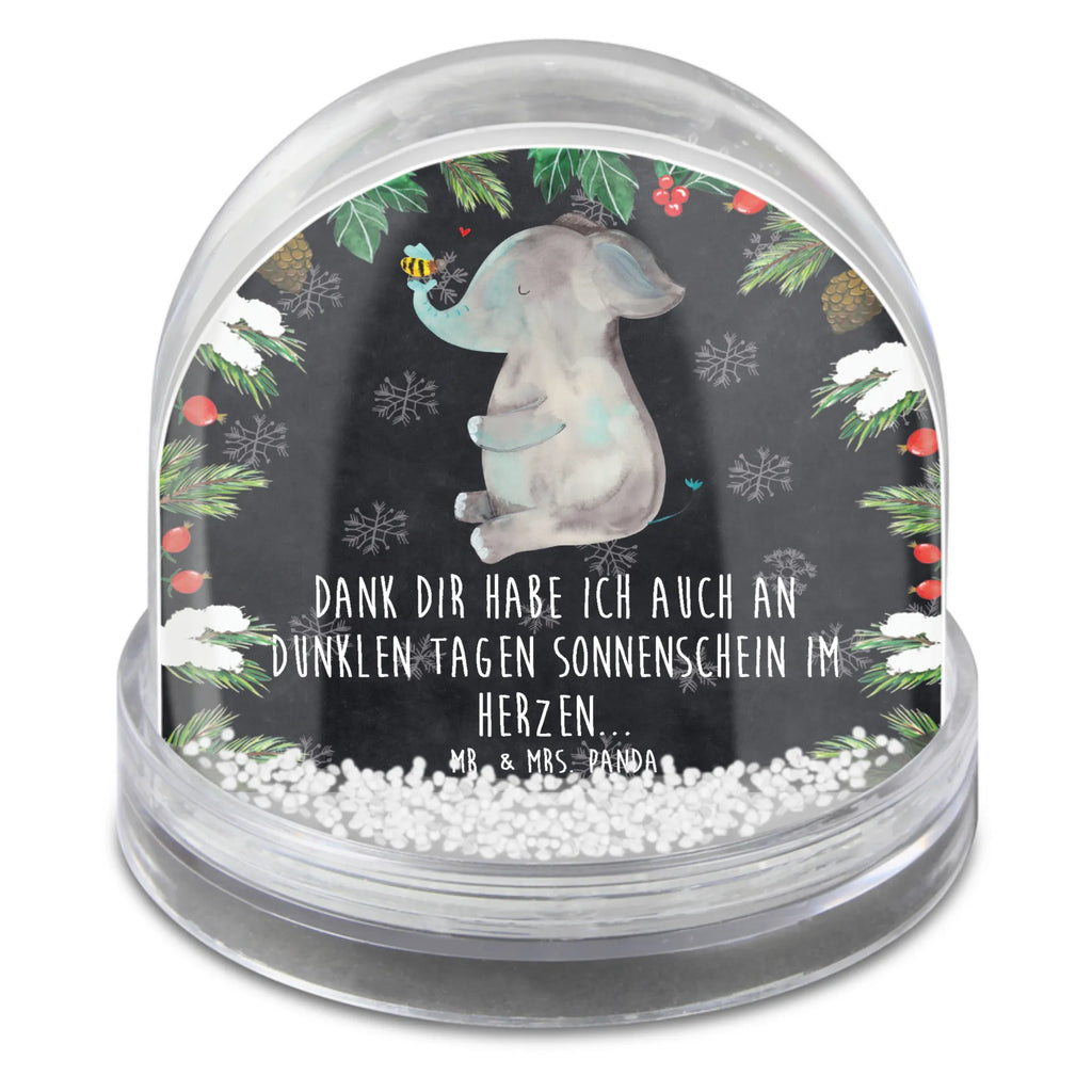 Schneekugel Elefant Biene Schneekugel, Schüttelkugel, Wunderkugel, Tiermotive, Gute Laune, lustige Sprüche, Tiere, Elefant, Biene, Liebe, Liebesbeweis, Jahrestag, Liebesgeschenk, Heiratsantrag, Hochzeitsgeschenk, Liebesspruch