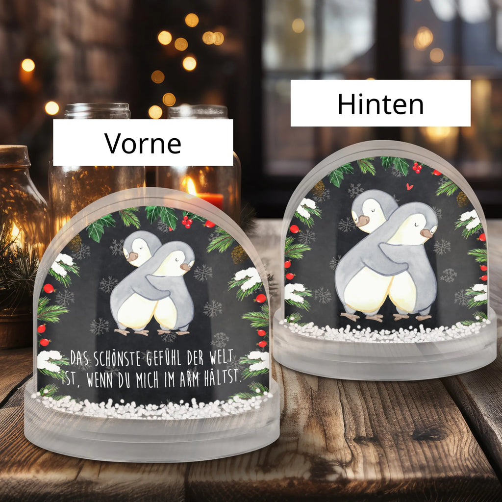 Schneekugel Pinguine Kuscheln Schneekugel, Schüttelkugel, Wunderkugel, Liebe, Partner, Freund, Freundin, Ehemann, Ehefrau, Heiraten, Verlobung, Heiratsantrag, Liebesgeschenk, Jahrestag, Hocheitstag, Valentinstag, Geschenk für Frauen, Hochzeitstag, Mitbringsel, Geschenk für Freundin, Geschenk für Partner, Liebesbeweis, für Männer, für Ehemann