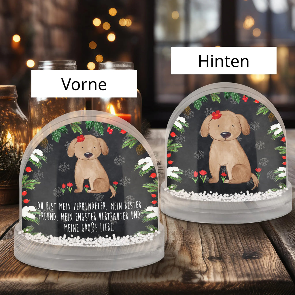 Schneekugel Hund Dame Schneekugel, Schüttelkugel, Wunderkugel, Hund, Hundemotiv, Haustier, Hunderasse, Tierliebhaber, Hundebesitzer, Sprüche, Hunde, Hundeliebe, Hundeglück, Liebe, Frauchen