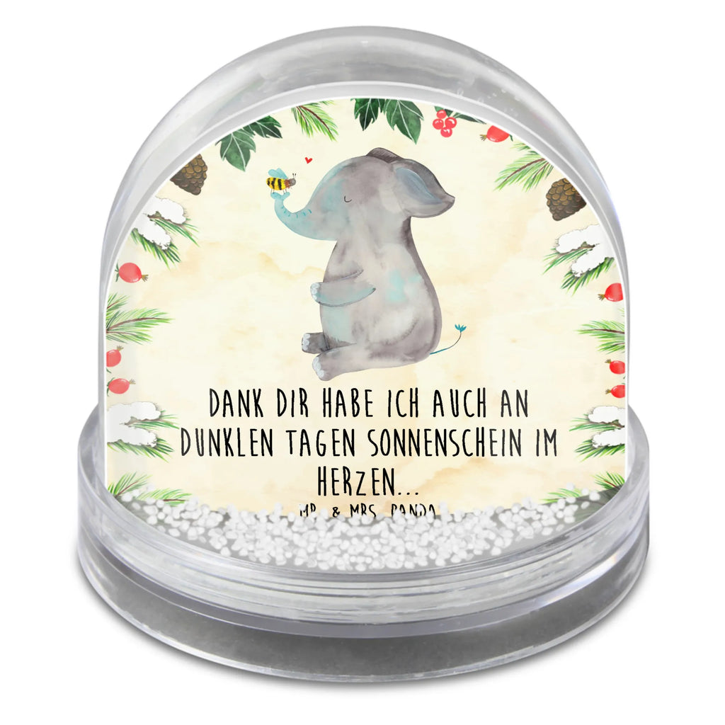 Schneekugel Elefant Biene Schneekugel, Schüttelkugel, Wunderkugel, Tiermotive, Gute Laune, lustige Sprüche, Tiere, Elefant, Biene, Liebe, Liebesbeweis, Jahrestag, Liebesgeschenk, Heiratsantrag, Hochzeitsgeschenk, Liebesspruch