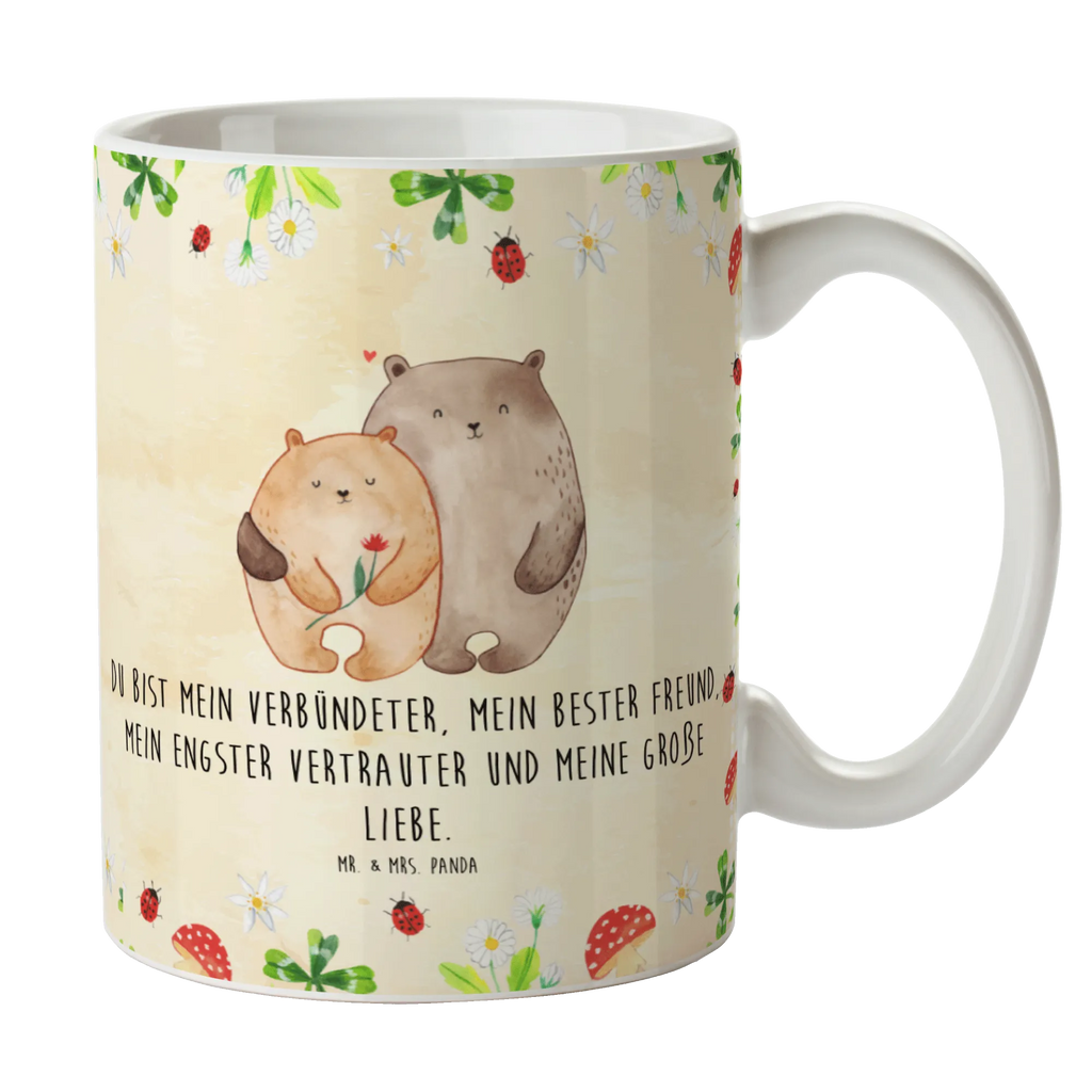 Tasse Bären Liebe Tasse, Kaffeetasse, Teetasse, Becher, Kaffeebecher, Teebecher, Keramiktasse, Porzellantasse, Büro Tasse, Geschenk Tasse, Tasse Sprüche, Tasse Motive, Kaffeetassen, Tasse bedrucken, Designer Tasse, Cappuccino Tassen, Schöne Teetassen, Liebe, Partner, Freund, Freundin, Ehemann, Ehefrau, Heiraten, Verlobung, Heiratsantrag, Liebesgeschenk, Jahrestag, Hocheitstag, Verliebt, Verlobt, Verheiratet, Geschenk Freundin, Geschenk Freund, Liebesbeweis, Hochzeitstag, Geschenk Hochzeit, Bären, Bärchen, Bär