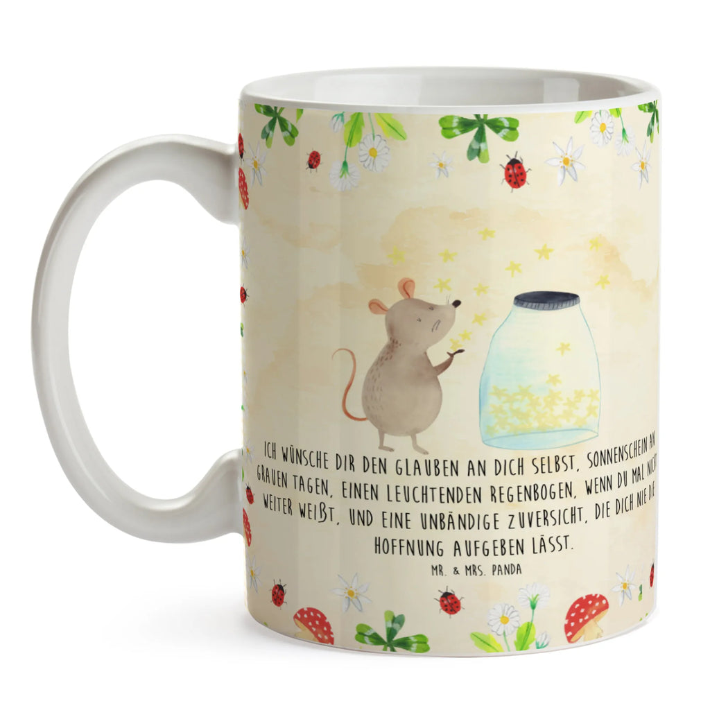 Tasse Maus Sterne Tasse, Kaffeetasse, Teetasse, Becher, Kaffeebecher, Teebecher, Keramiktasse, Porzellantasse, Büro Tasse, Geschenk Tasse, Tasse Sprüche, Tasse Motive, Kaffeetassen, Tasse bedrucken, Designer Tasse, Cappuccino Tassen, Schöne Teetassen, Tiermotive, Gute Laune, lustige Sprüche, Tiere, Maus, Sterne, Wunsch, Kind, Taufe, Taufgeschenk, Geburt, Schwangerschaft, erstes Kind, Kindergeburtstag, Geburtstag, Hoffnung, Träume