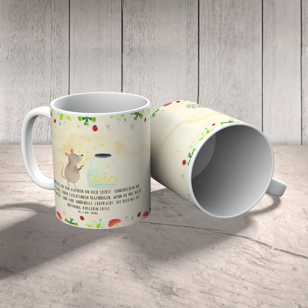 Tasse Maus Sterne Tasse, Kaffeetasse, Teetasse, Becher, Kaffeebecher, Teebecher, Keramiktasse, Porzellantasse, Büro Tasse, Geschenk Tasse, Tasse Sprüche, Tasse Motive, Kaffeetassen, Tasse bedrucken, Designer Tasse, Cappuccino Tassen, Schöne Teetassen, Tiermotive, Gute Laune, lustige Sprüche, Tiere, Maus, Sterne, Wunsch, Kind, Taufe, Taufgeschenk, Geburt, Schwangerschaft, erstes Kind, Kindergeburtstag, Geburtstag, Hoffnung, Träume