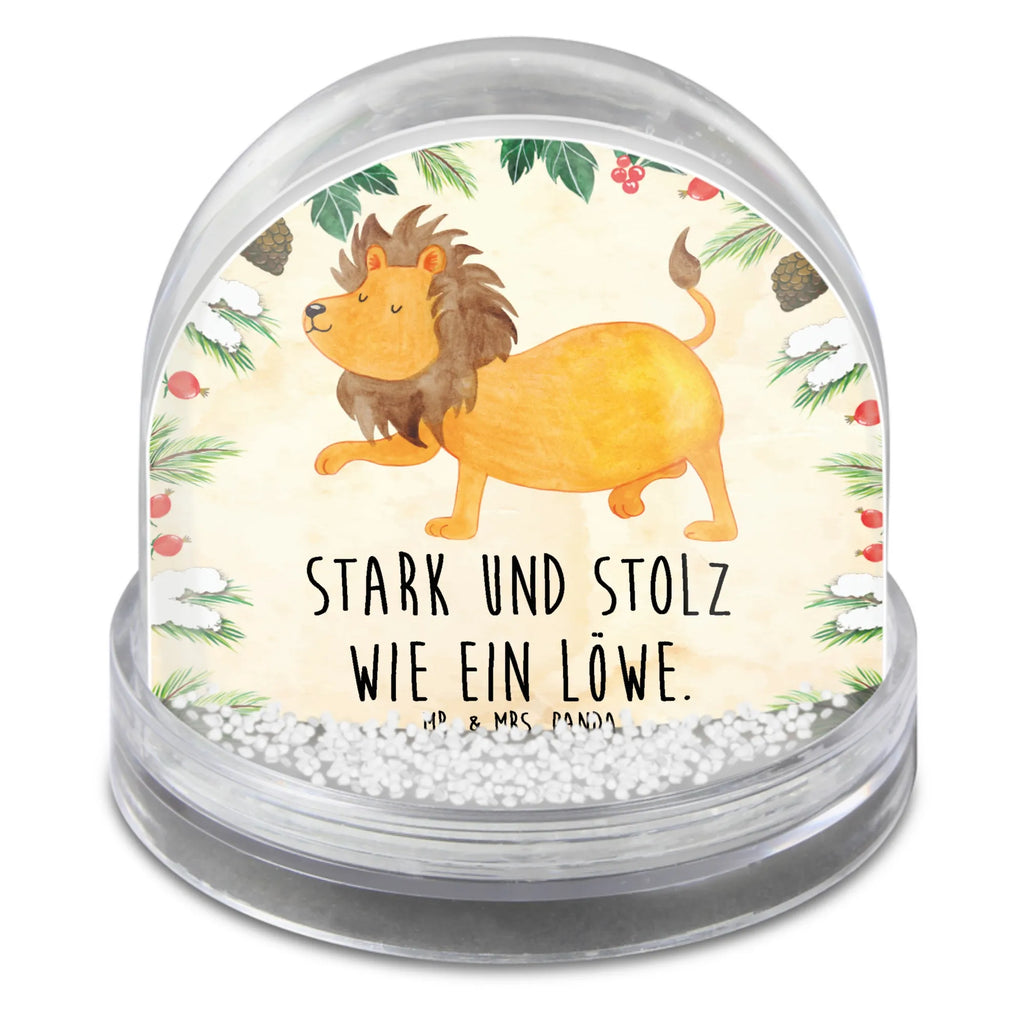 Schneekugel Sternzeichen Löwe Schneekugel, Schüttelkugel, Wunderkugel, Tierkreiszeichen, Sternzeichen, Horoskop, Astrologie, Aszendent, Löwe Geschenk, Löwe Sternzeichen, Geschenk Juli, Geburtstag Juli, Geschenk August, Geburtstag August, König der Tiere