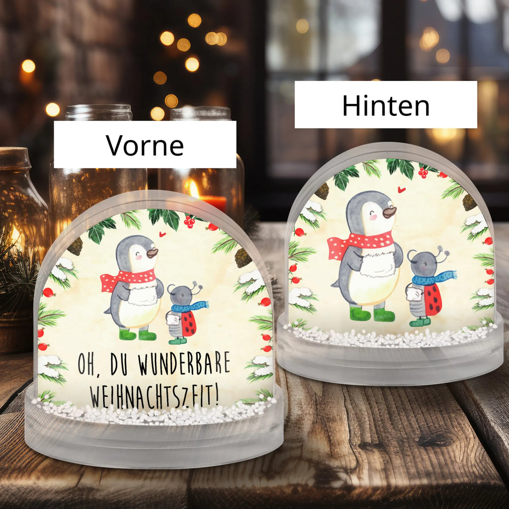 Schneekugel Smörle Winterzeit Schneekugel, Schüttelkugel, Wunderkugel, Winter, Weihnachten, Weihnachtsdeko, Nikolaus, Advent, Heiligabend, Wintermotiv, Weihnachtszeit, Weihnachtsgruß, Weihnachten Grüße