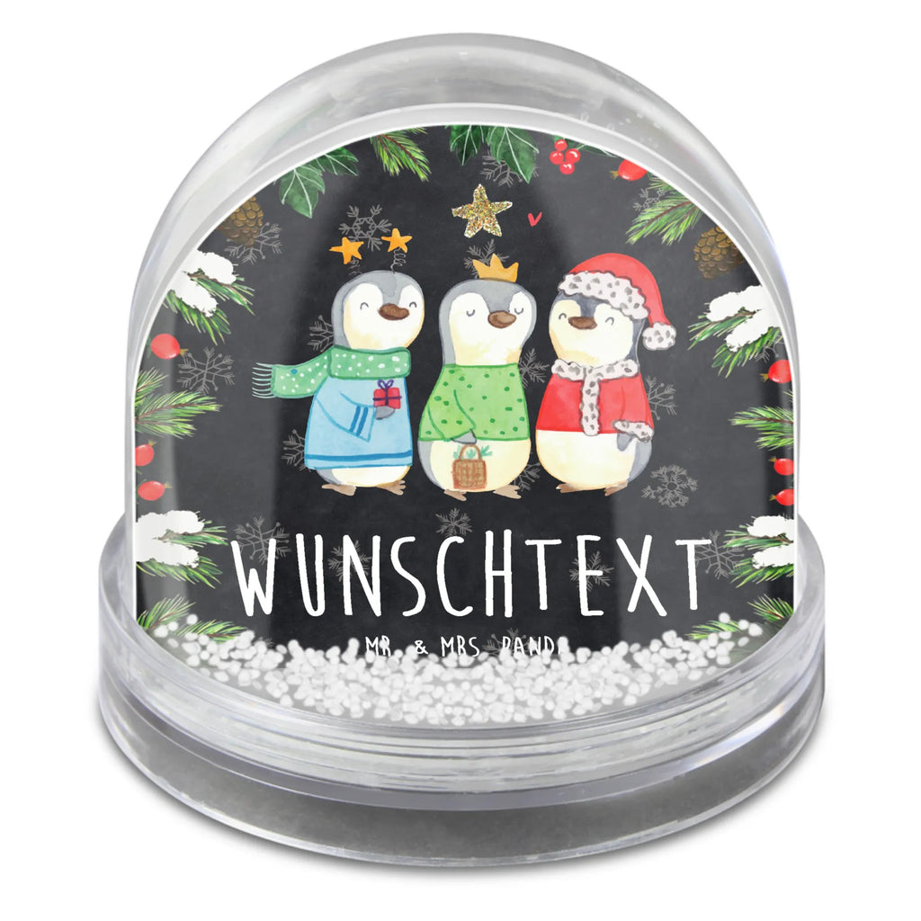 Personalisierte Schneekugel Winterzeit Heilige drei Könige Personalisierte Schneekugel, Personalisierte Schüttelkugel, Personalisierte  Wunderkugel, Winter, Weihnachten, Weihnachtsdeko, Nikolaus, Advent, Heiligabend, Wintermotiv, Weihnachtsmann, Heilige drei Könige, Weihnachtstage, Weihnachtszeit