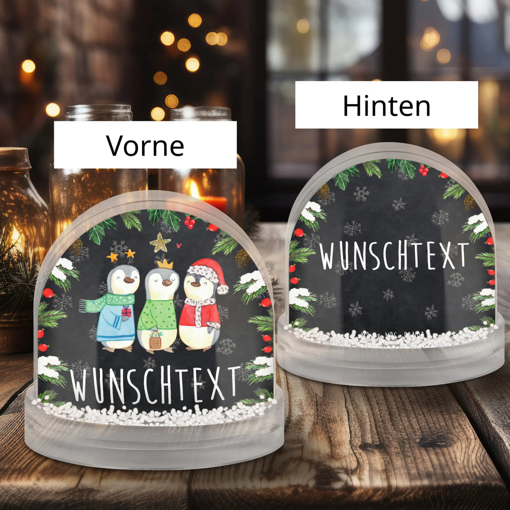 Personalisierte Schneekugel Winterzeit Heilige drei Könige Personalisierte Schneekugel, Personalisierte Schüttelkugel, Personalisierte  Wunderkugel, Winter, Weihnachten, Weihnachtsdeko, Nikolaus, Advent, Heiligabend, Wintermotiv, Weihnachtsmann, Heilige drei Könige, Weihnachtstage, Weihnachtszeit