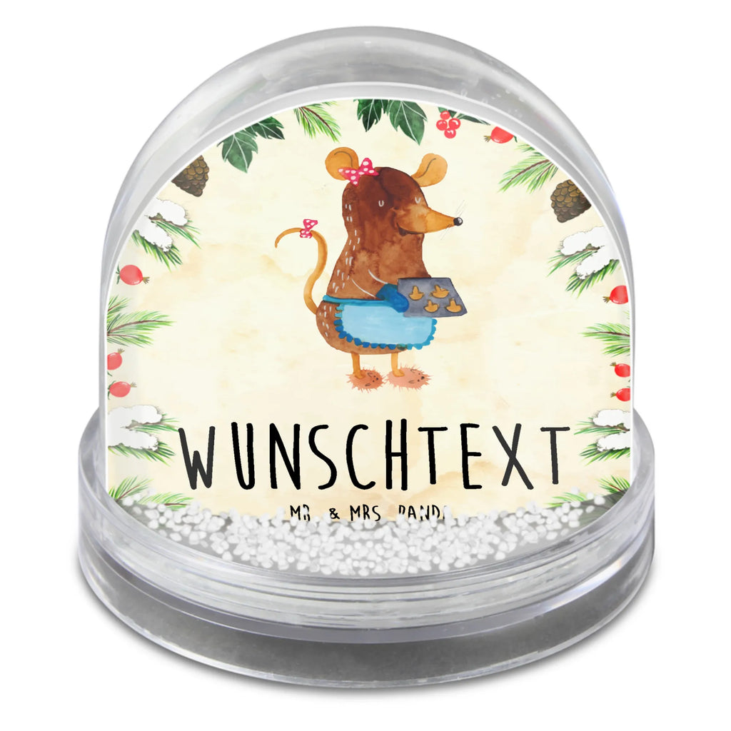 Personalisierte Schneekugel Maus Kekse Personalisierte Schneekugel, Personalisierte Schüttelkugel, Personalisierte  Wunderkugel, Winter, Weihnachten, Weihnachtsdeko, Nikolaus, Advent, Heiligabend, Wintermotiv, Maus, Kekse, backen, Weihnachtskekse, Plätzchen, Weihnachtsbäckerei, Chaosqueen