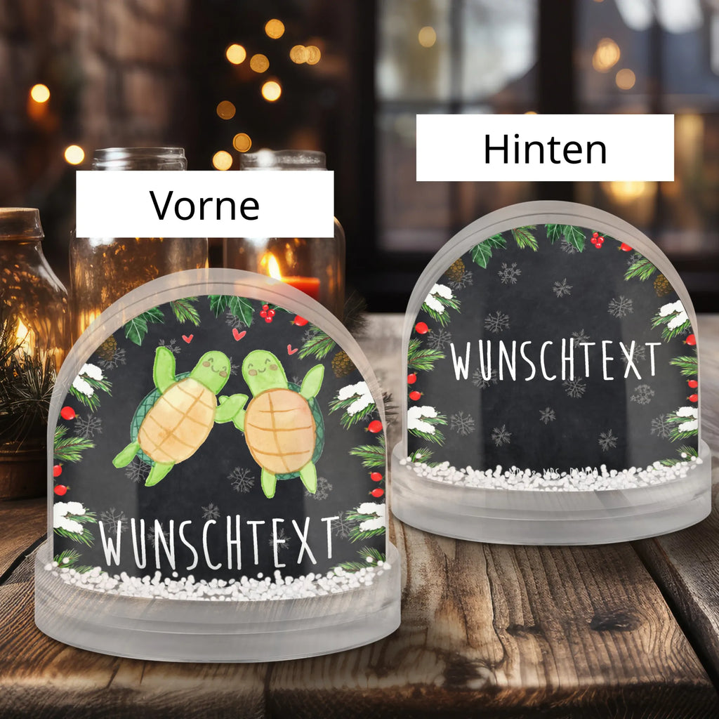 Personalisierte Schneekugel Schildkröten Paar Personalisierte Schneekugel, Personalisierte Schüttelkugel, Personalisierte  Wunderkugel, Liebe, Partner, Freund, Freundin, Ehemann, Ehefrau, Heiraten, Verlobung, Heiratsantrag, Liebesgeschenk, Jahrestag, Hocheitstag, Valentinstag, Geschenk für Frauen, Hochzeitstag, Mitbringsel, Geschenk für Freundin, Geschenk für Partner, Liebesbeweis, für Männer, für Ehemann