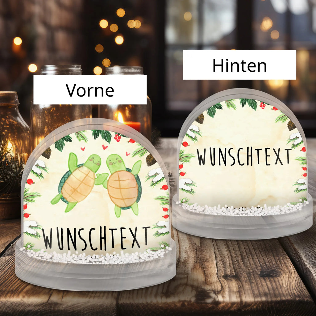 Personalisierte Schneekugel Schildkröten Paar Personalisierte Schneekugel, Personalisierte Schüttelkugel, Personalisierte  Wunderkugel, Liebe, Partner, Freund, Freundin, Ehemann, Ehefrau, Heiraten, Verlobung, Heiratsantrag, Liebesgeschenk, Jahrestag, Hocheitstag, Valentinstag, Geschenk für Frauen, Hochzeitstag, Mitbringsel, Geschenk für Freundin, Geschenk für Partner, Liebesbeweis, für Männer, für Ehemann