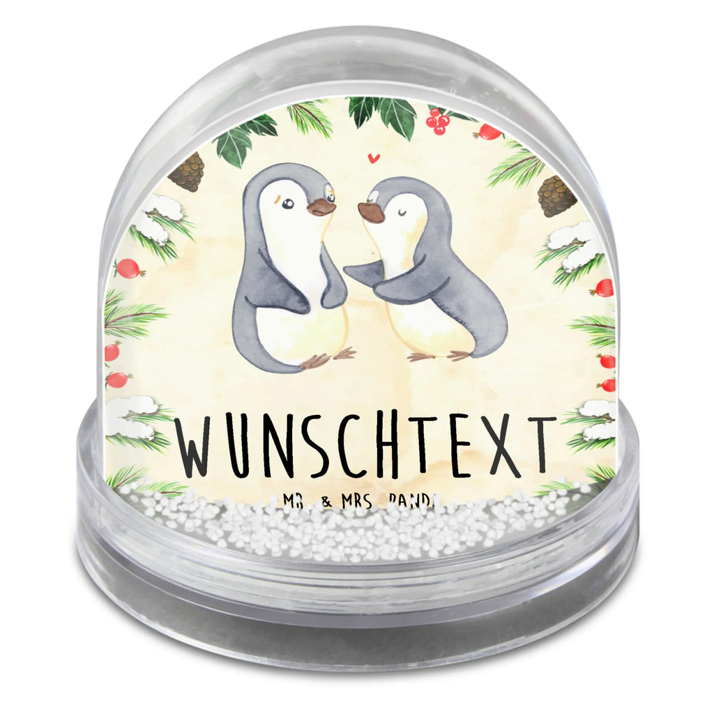 Personalisierte Schneekugel Pinguine trösten Personalisierte Schneekugel, Personalisierte Schüttelkugel, Personalisierte  Wunderkugel, Liebe, Partner, Freund, Freundin, Ehemann, Ehefrau, Heiraten, Verlobung, Heiratsantrag, Liebesgeschenk, Jahrestag, Hocheitstag, Valentinstag, Geschenk für Frauen, Hochzeitstag, Mitbringsel, Geschenk für Freundin, Geschenk für Partner, Liebesbeweis, für Männer, für Ehemann