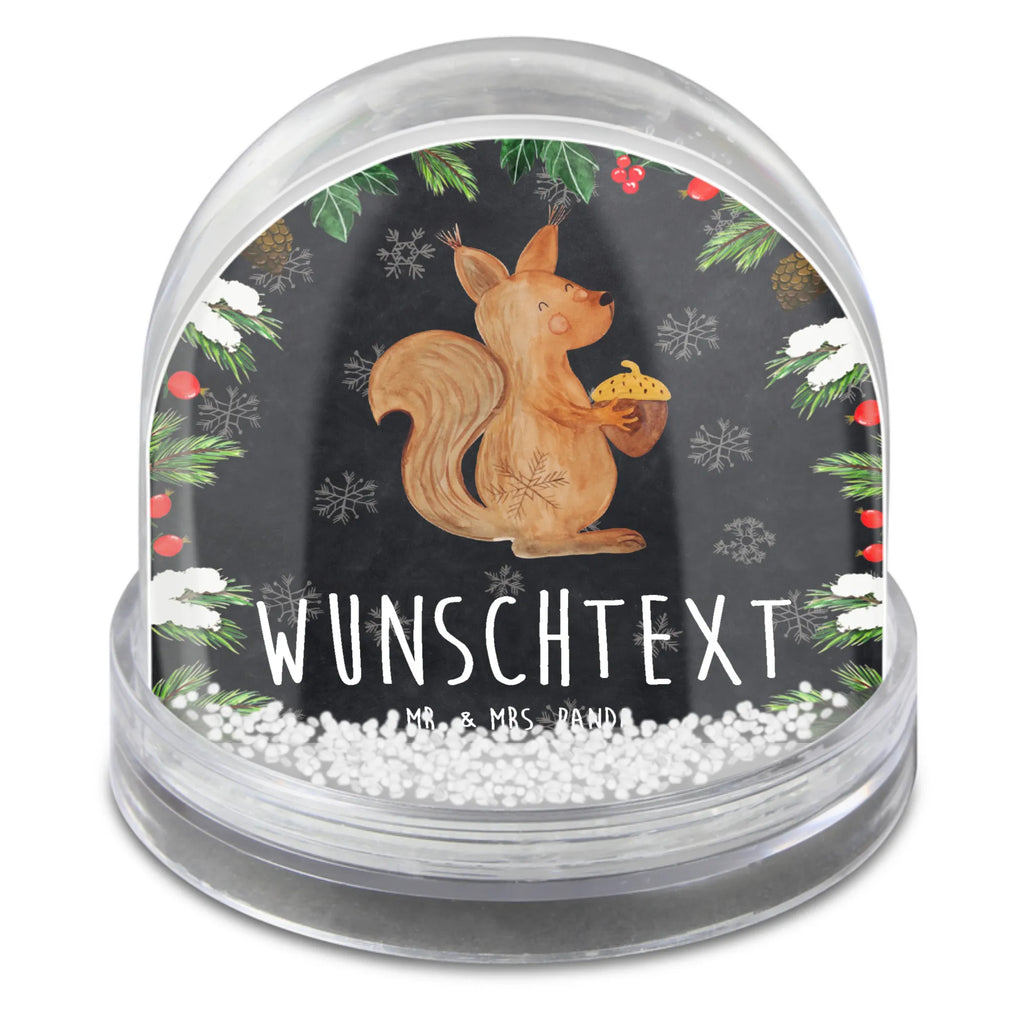 Personalisierte Schneekugel Eichhörnchen Weihnachten Personalisierte Schneekugel, Personalisierte Schüttelkugel, Personalisierte  Wunderkugel, Winter, Weihnachten, Weihnachtsdeko, Nikolaus, Advent, Heiligabend, Wintermotiv, Frohe Weihnachten, Frohes neues Jahr, Guten Rutsch, Weihnachtsmotiv, Weihnachtsgruß, Neujahr, Vogel