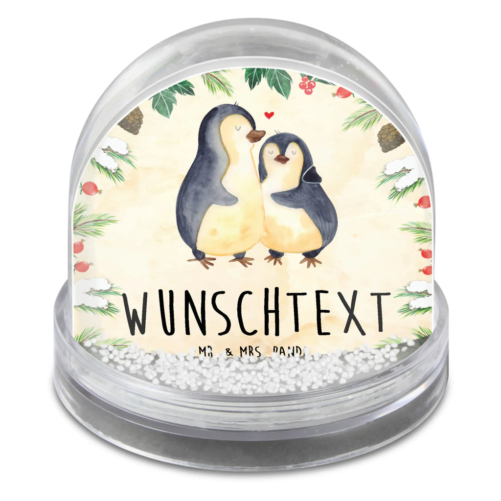 Personalisierte Schneekugel Pinguin umarmen Personalisierte Schneekugel, Personalisierte Schüttelkugel, Personalisierte  Wunderkugel, Pinguin, Liebe, Liebespaar, Liebesbeweis, Liebesgeschenk, Verlobung, Jahrestag, Hochzeitstag, Hochzeit, Hochzeitsgeschenk