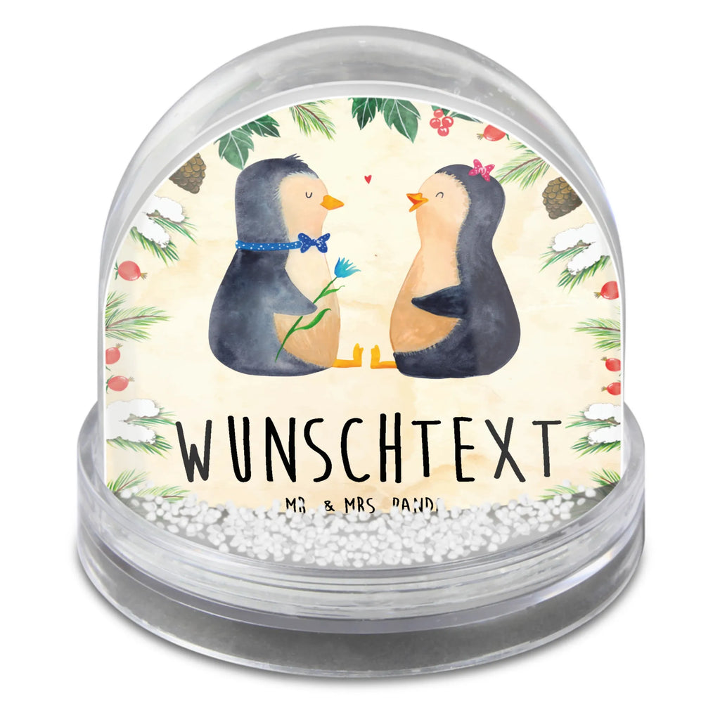 Personalisierte Schneekugel Pinguin Pärchen Personalisierte Schneekugel, Personalisierte Schüttelkugel, Personalisierte  Wunderkugel, Pinguin, Pinguine, Liebe, Liebespaar, Liebesbeweis, Liebesgeschenk, Verlobung, Jahrestag, Hochzeitstag, Hochzeit, Hochzeitsgeschenk, große Liebe, Traumpaar