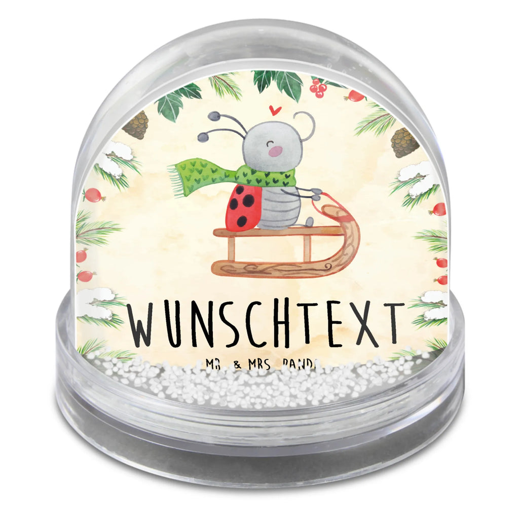 Personalisierte Schneekugel Smörle Rodeln Personalisierte Schneekugel, Personalisierte Schüttelkugel, Personalisierte  Wunderkugel, Winter, Weihnachten, Weihnachtsdeko, Nikolaus, Advent, Heiligabend, Wintermotiv, Schlittenfahren, Smörle, Marzipan