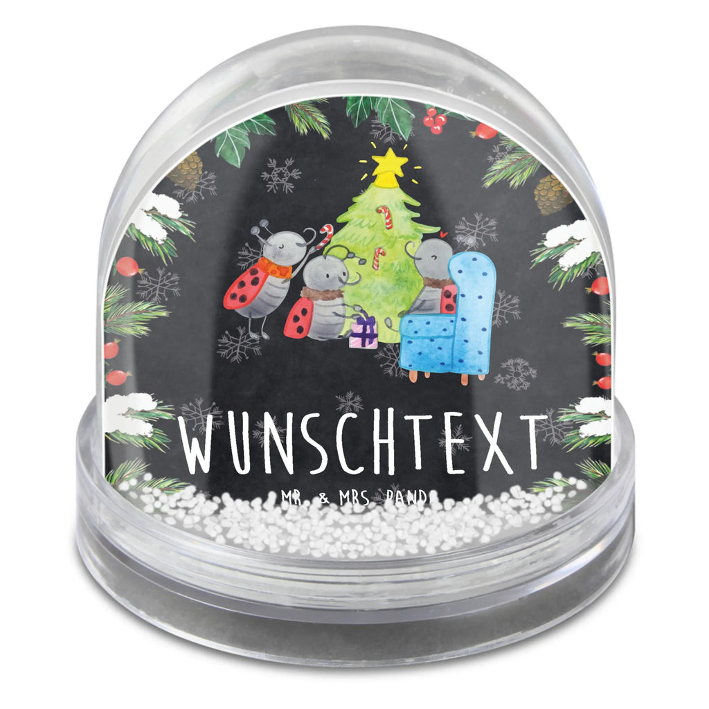 Personalisierte Schneekugel Weihnachten Smörle Personalisierte Schneekugel, Personalisierte Schüttelkugel, Personalisierte  Wunderkugel, Winter, Weihnachten, Weihnachtsdeko, Nikolaus, Advent, Heiligabend, Wintermotiv, Weihnachtsbaum, Geschenk, Pfefferminzstange, Tannennadeln