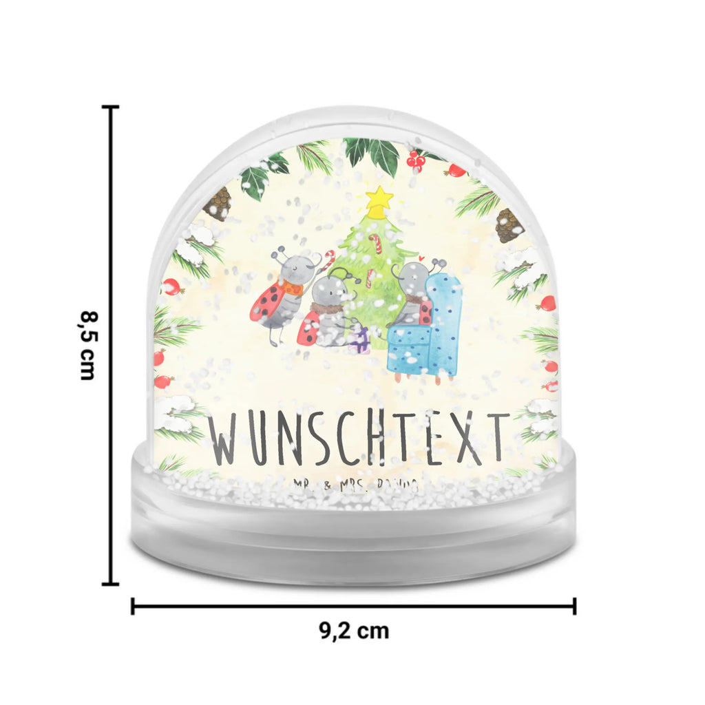 Personalisierte Schneekugel Weihnachten Smörle Personalisierte Schneekugel, Personalisierte Schüttelkugel, Personalisierte  Wunderkugel, Winter, Weihnachten, Weihnachtsdeko, Nikolaus, Advent, Heiligabend, Wintermotiv, Weihnachtsbaum, Geschenk, Pfefferminzstange, Tannennadeln