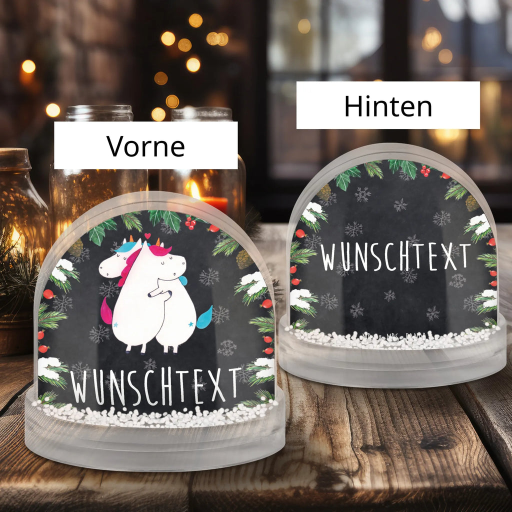 Personalisierte Schneekugel Einhorn Mitteilung Personalisierte Schneekugel, Personalisierte Schüttelkugel, Personalisierte  Wunderkugel, Einhorn, Einhörner, Einhorn Deko, Unicorn, Valentinstag, Valentine, Liebe, Geschenk, Partner, Ehe, lustig, witzig, Spruch