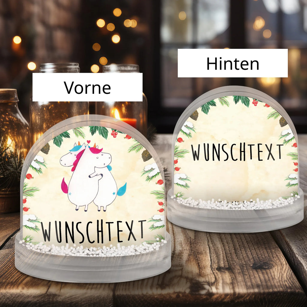 Personalisierte Schneekugel Einhorn Mitteilung Personalisierte Schneekugel, Personalisierte Schüttelkugel, Personalisierte  Wunderkugel, Einhorn, Einhörner, Einhorn Deko, Unicorn, Valentinstag, Valentine, Liebe, Geschenk, Partner, Ehe, lustig, witzig, Spruch