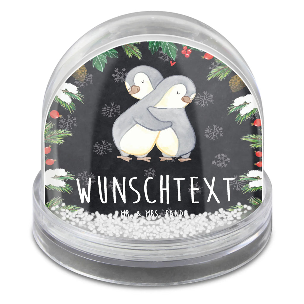 Personalisierte Schneekugel Pinguine Kuscheln Personalisierte Schneekugel, Personalisierte Schüttelkugel, Personalisierte  Wunderkugel, Liebe, Partner, Freund, Freundin, Ehemann, Ehefrau, Heiraten, Verlobung, Heiratsantrag, Liebesgeschenk, Jahrestag, Hocheitstag, Valentinstag, Geschenk für Frauen, Hochzeitstag, Mitbringsel, Geschenk für Freundin, Geschenk für Partner, Liebesbeweis, für Männer, für Ehemann