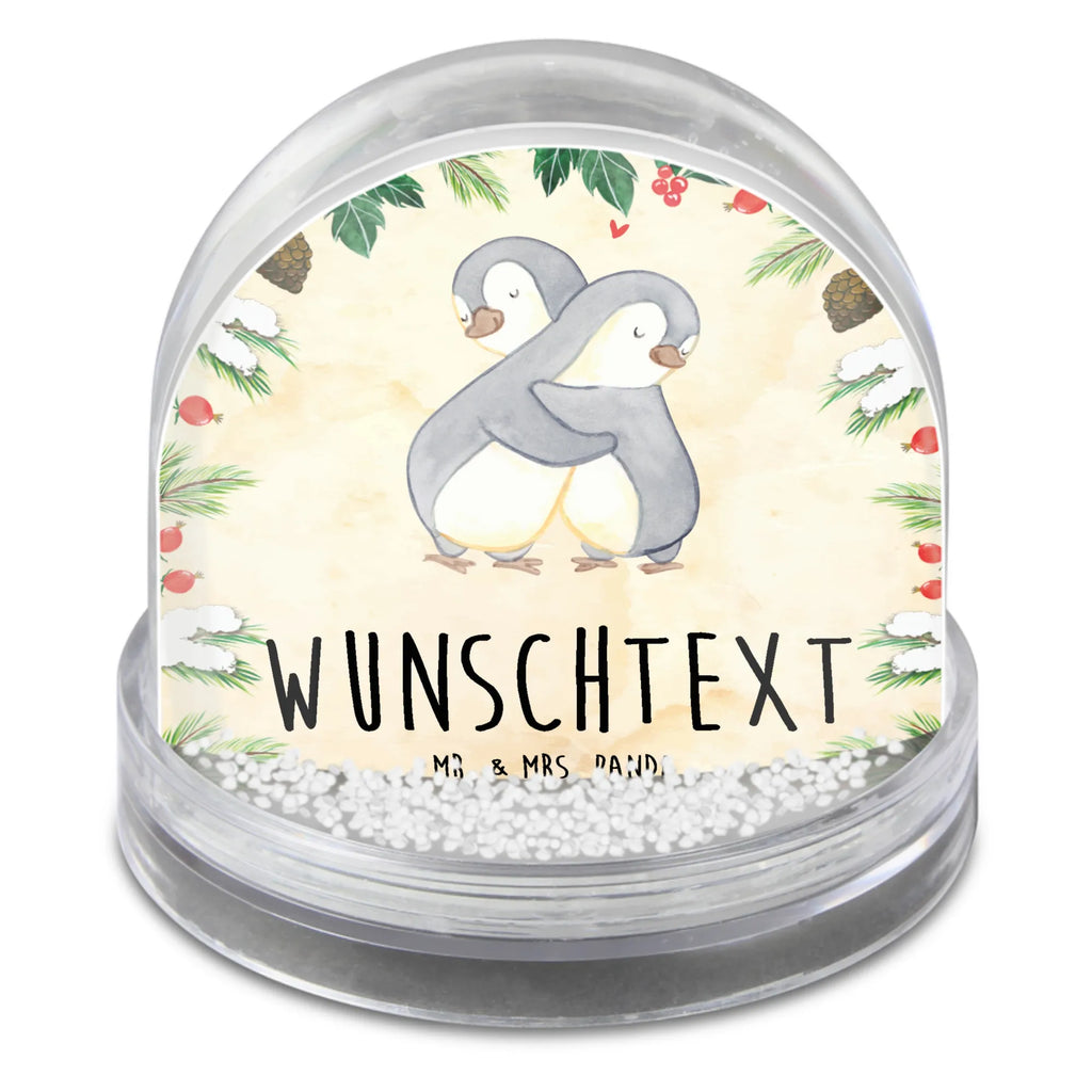 Personalisierte Schneekugel Pinguine Kuscheln Personalisierte Schneekugel, Personalisierte Schüttelkugel, Personalisierte  Wunderkugel, Liebe, Partner, Freund, Freundin, Ehemann, Ehefrau, Heiraten, Verlobung, Heiratsantrag, Liebesgeschenk, Jahrestag, Hocheitstag, Valentinstag, Geschenk für Frauen, Hochzeitstag, Mitbringsel, Geschenk für Freundin, Geschenk für Partner, Liebesbeweis, für Männer, für Ehemann