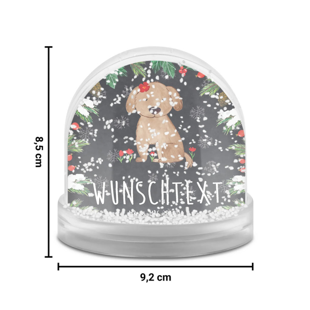 Personalisierte Schneekugel Hund Dame Personalisierte Schneekugel, Personalisierte Schüttelkugel, Personalisierte  Wunderkugel, Hund, Hundemotiv, Haustier, Hunderasse, Tierliebhaber, Hundebesitzer, Sprüche, Hunde, Hundeliebe, Hundeglück, Liebe, Frauchen