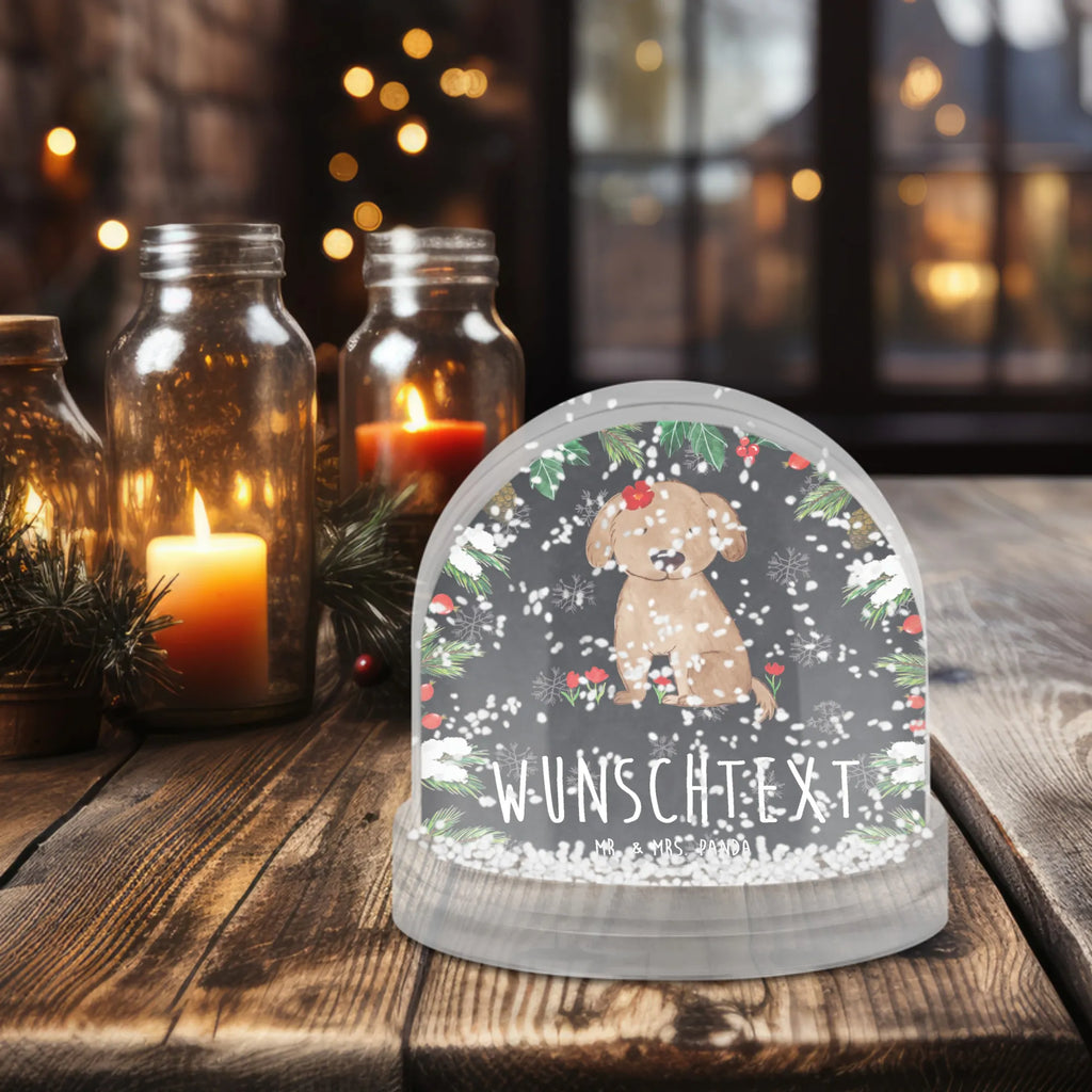 Personalisierte Schneekugel Hund Dame Personalisierte Schneekugel, Personalisierte Schüttelkugel, Personalisierte  Wunderkugel, Hund, Hundemotiv, Haustier, Hunderasse, Tierliebhaber, Hundebesitzer, Sprüche, Hunde, Hundeliebe, Hundeglück, Liebe, Frauchen