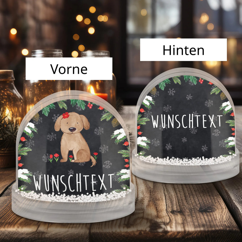 Personalisierte Schneekugel Hund Dame Personalisierte Schneekugel, Personalisierte Schüttelkugel, Personalisierte  Wunderkugel, Hund, Hundemotiv, Haustier, Hunderasse, Tierliebhaber, Hundebesitzer, Sprüche, Hunde, Hundeliebe, Hundeglück, Liebe, Frauchen