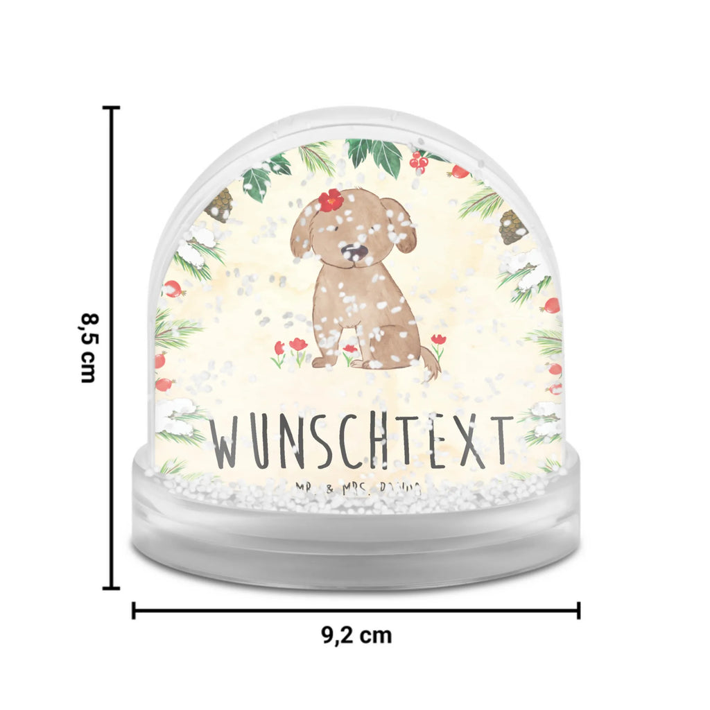 Personalisierte Schneekugel Hund Dame Personalisierte Schneekugel, Personalisierte Schüttelkugel, Personalisierte  Wunderkugel, Hund, Hundemotiv, Haustier, Hunderasse, Tierliebhaber, Hundebesitzer, Sprüche, Hunde, Hundeliebe, Hundeglück, Liebe, Frauchen