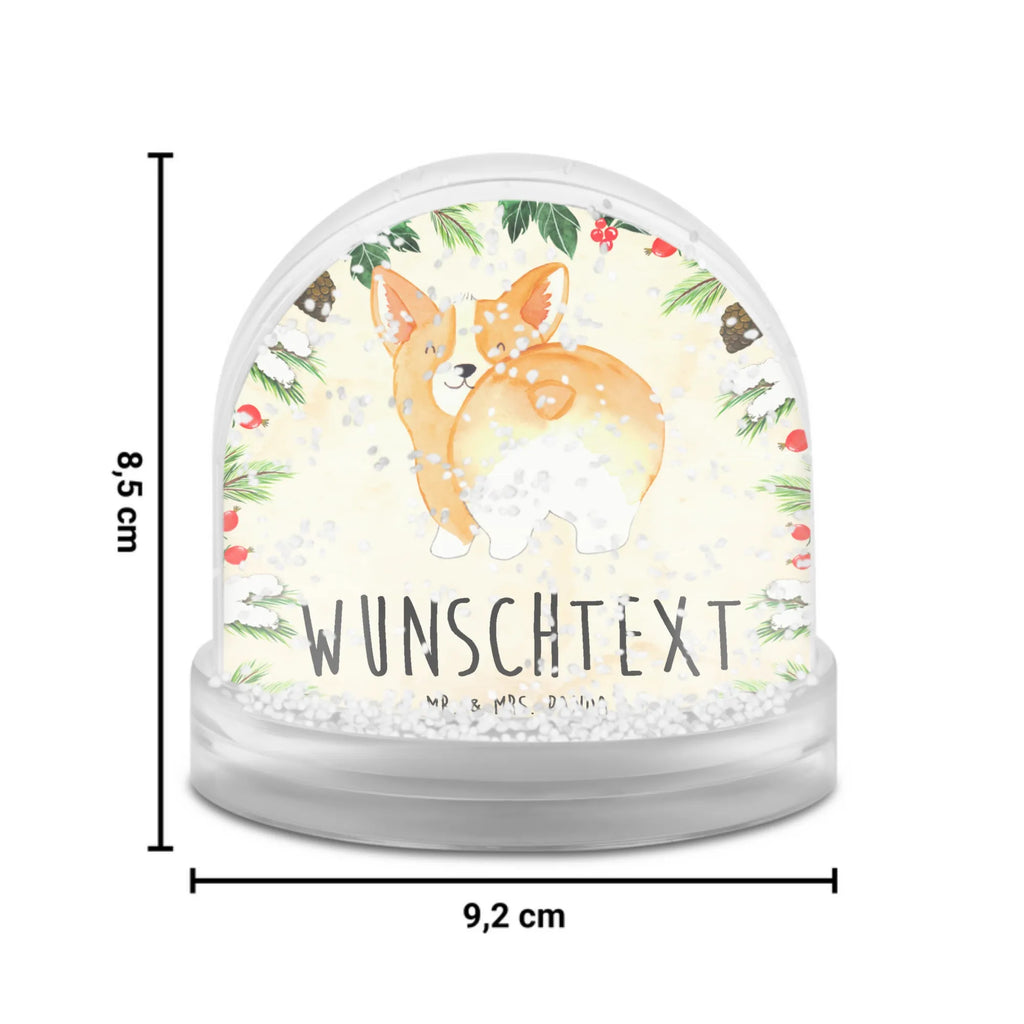 Personalisierte Schneekugel Corgi Po Personalisierte Schneekugel, Personalisierte Schüttelkugel, Personalisierte  Wunderkugel, Hund, Hundemotiv, Haustier, Hunderasse, Tierliebhaber, Hundebesitzer, Sprüche, Corgie, Hundeliebe, Motivation, Selbstliebe, Spruch