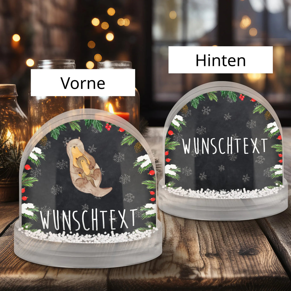 Personalisierte Schneekugel Otter Kind Personalisierte Schneekugel, Personalisierte Schüttelkugel, Personalisierte  Wunderkugel, Otter, Fischotter, Seeotter, Otter Seeotter See Otter