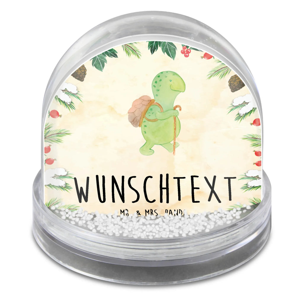 Personalisierte Schneekugel Schildkröte Wanderer Personalisierte Schneekugel, Personalisierte Schüttelkugel, Personalisierte  Wunderkugel, Schildkröte, Schildkröten, Motivation, Motivationsspruch, Motivationssprüche, Neuanfang