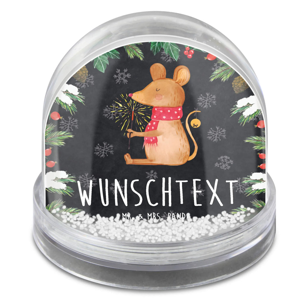 Personalisierte Schneekugel Maus Weihnachten Personalisierte Schneekugel, Personalisierte Schüttelkugel, Personalisierte  Wunderkugel, Winter, Weihnachten, Weihnachtsdeko, Nikolaus, Advent, Heiligabend, Wintermotiv, Frohe Weihnachten, Weihnachtsgruß, Weihnachtsmotiv, Maus, Mäuschen, Weihnachtswunder