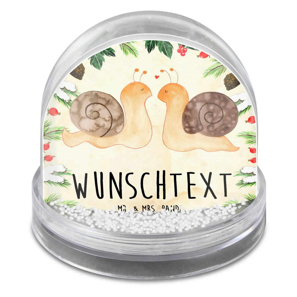 Personalisierte Schneekugel Schnecken Liebe Personalisierte Schneekugel, Personalisierte Schüttelkugel, Personalisierte  Wunderkugel, Liebe, Partner, Freund, Freundin, Ehemann, Ehefrau, Heiraten, Verlobung, Heiratsantrag, Liebesgeschenk, Jahrestag, Hocheitstag