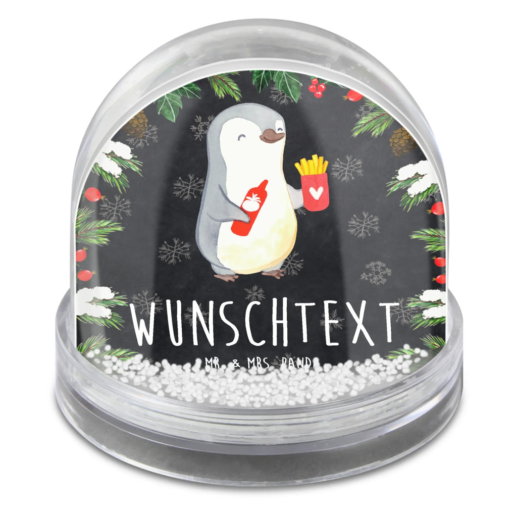 Personalisierte Schneekugel Pinguin Pommes Personalisierte Schneekugel, Personalisierte Schüttelkugel, Personalisierte  Wunderkugel, Liebe, Partner, Freund, Freundin, Ehemann, Ehefrau, Heiraten, Verlobung, Heiratsantrag, Liebesgeschenk, Jahrestag, Hocheitstag, Valentinstag, Geschenk für Frauen, Hochzeitstag, Mitbringsel, Geschenk für Freundin, Geschenk für Partner, Liebesbeweis, für Männer, für Ehemann