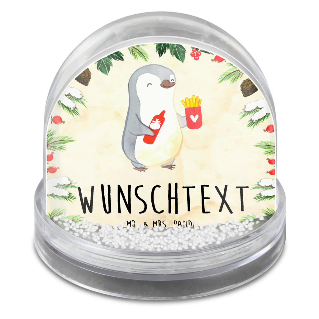 Personalisierte Schneekugel Pinguin Pommes Personalisierte Schneekugel, Personalisierte Schüttelkugel, Personalisierte  Wunderkugel, Liebe, Partner, Freund, Freundin, Ehemann, Ehefrau, Heiraten, Verlobung, Heiratsantrag, Liebesgeschenk, Jahrestag, Hocheitstag, Valentinstag, Geschenk für Frauen, Hochzeitstag, Mitbringsel, Geschenk für Freundin, Geschenk für Partner, Liebesbeweis, für Männer, für Ehemann