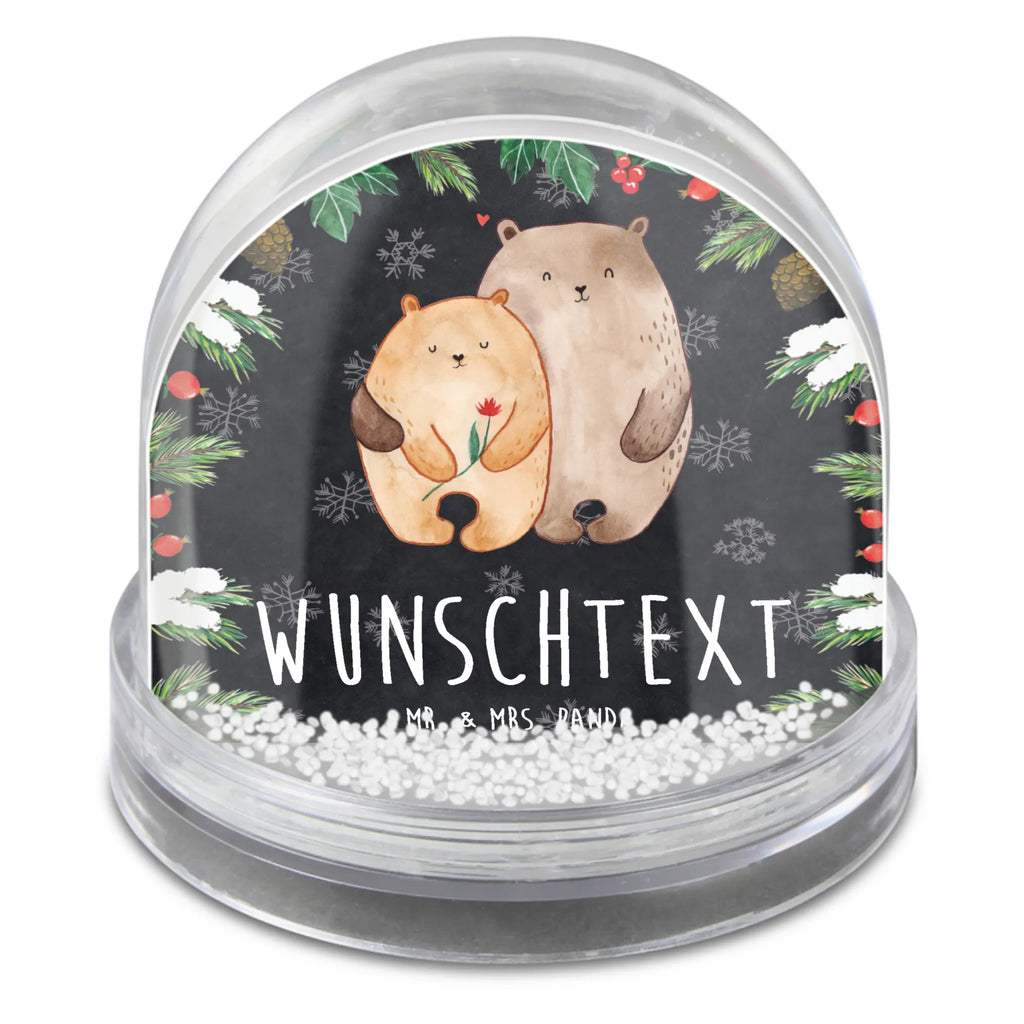 Personalisierte Schneekugel Bären Liebe Personalisierte Schneekugel, Personalisierte Schüttelkugel, Personalisierte  Wunderkugel, Liebe, Partner, Freund, Freundin, Ehemann, Ehefrau, Heiraten, Verlobung, Heiratsantrag, Liebesgeschenk, Jahrestag, Hocheitstag, Verliebt, Verlobt, Verheiratet, Geschenk Freundin, Geschenk Freund, Liebesbeweis, Hochzeitstag, Geschenk Hochzeit, Bären, Bärchen, Bär