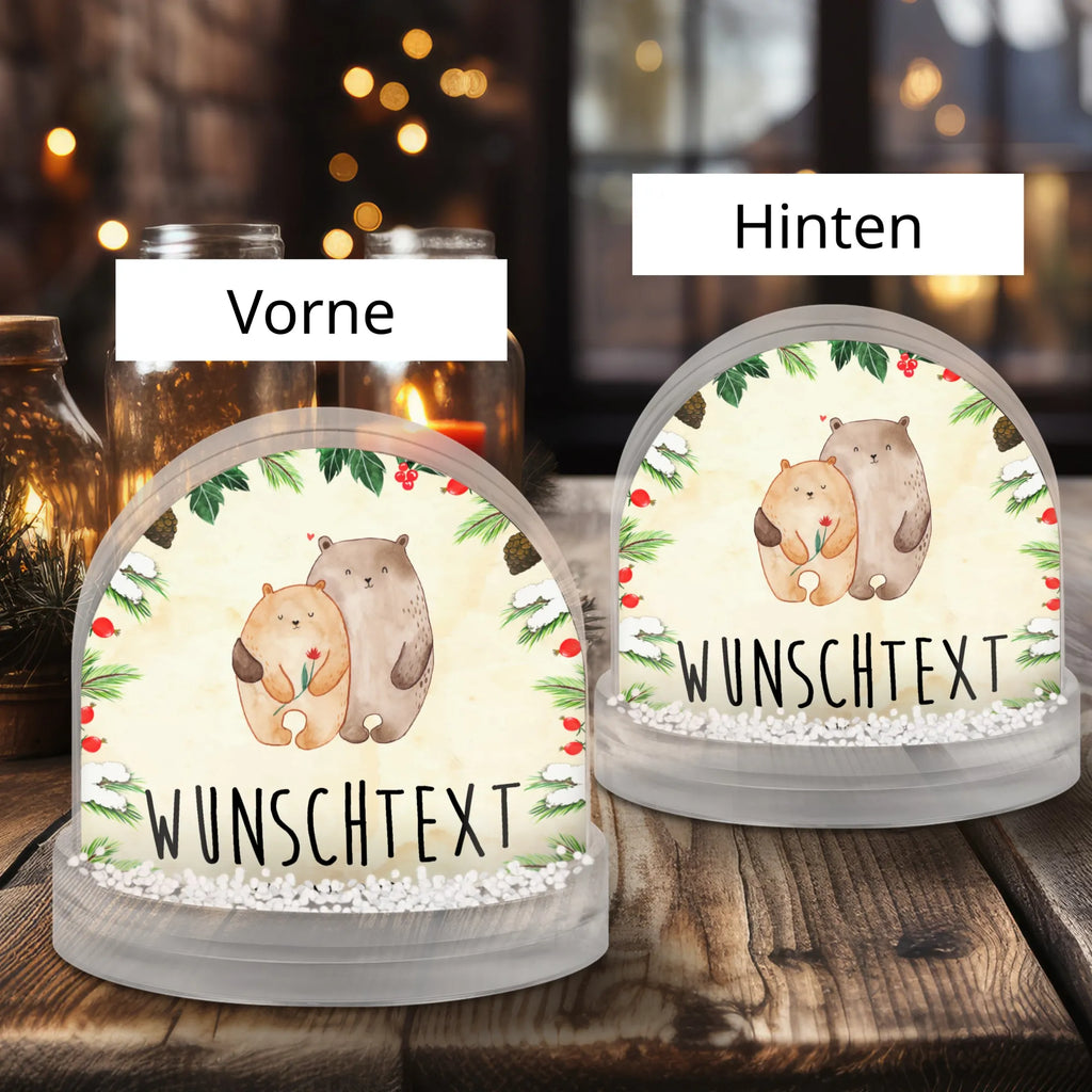 Personalisierte Schneekugel Bären Liebe Personalisierte Schneekugel, Personalisierte Schüttelkugel, Personalisierte  Wunderkugel, Liebe, Partner, Freund, Freundin, Ehemann, Ehefrau, Heiraten, Verlobung, Heiratsantrag, Liebesgeschenk, Jahrestag, Hocheitstag, Verliebt, Verlobt, Verheiratet, Geschenk Freundin, Geschenk Freund, Liebesbeweis, Hochzeitstag, Geschenk Hochzeit, Bären, Bärchen, Bär